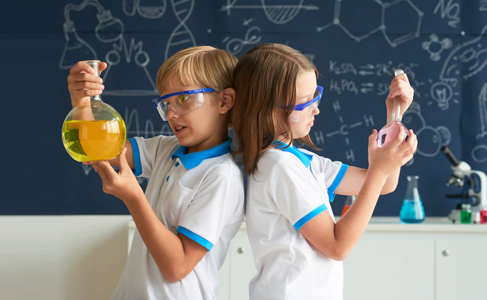 The Benefits of Our Junior Engineering Programs The Benefits of Our Junior Engineering Programs
