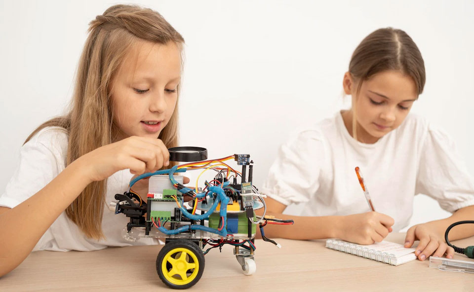 The Benefits of Our Master Engineering Programs The Benefits of Our Master Engineering Programs