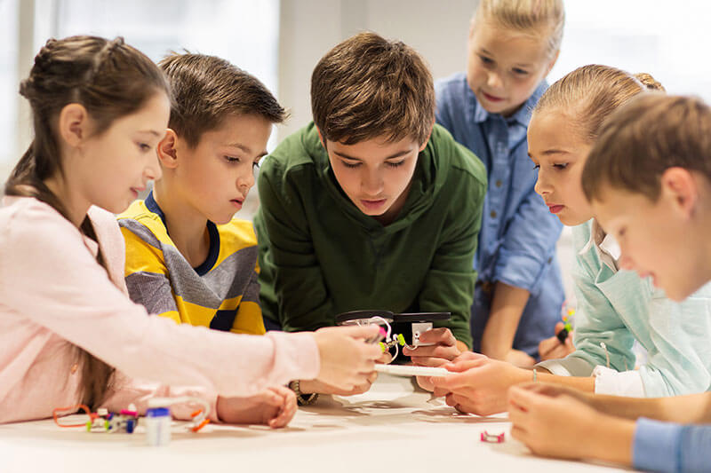 Engineering For Kids default blog image Engineering For Kids default blog image
