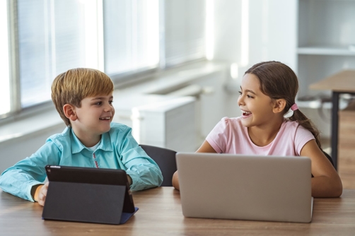 Feel confident your student is learning from the best. Feel confident your student is learning from the best.