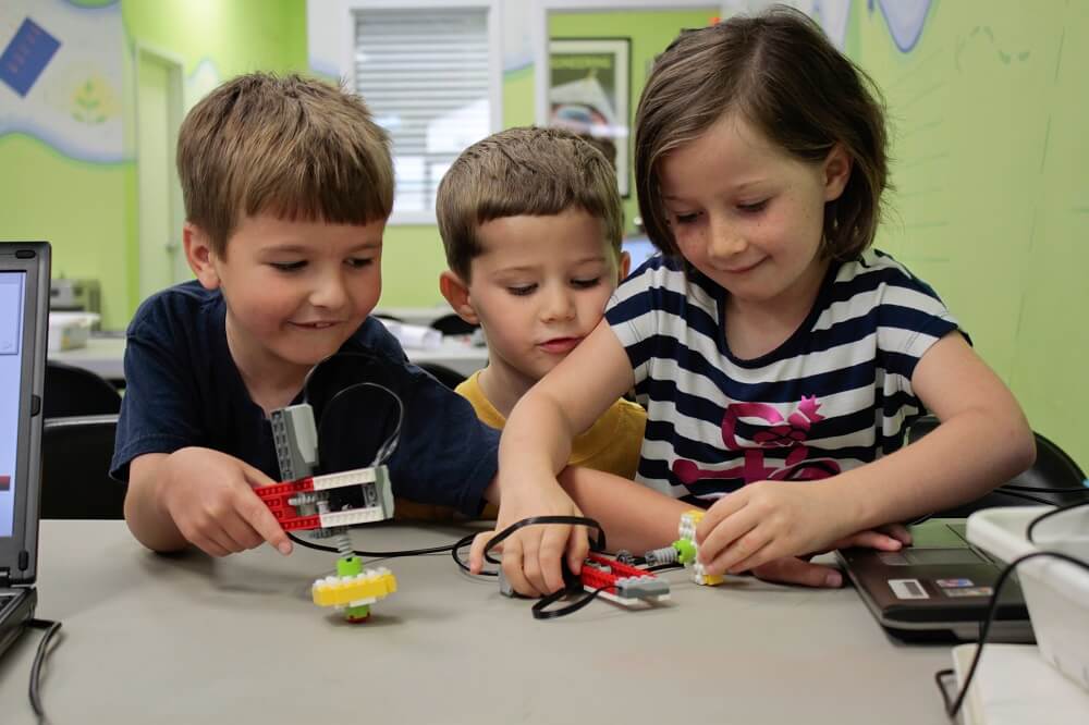 STEM Holiday Gifts STEM Holiday Gifts