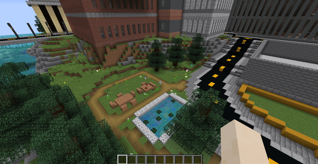 How to use Minecraft Education in your classroom