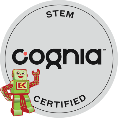 Engineer For Kids STEM Cognia Certification