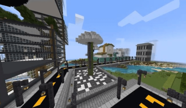 Kids Global Minecraft