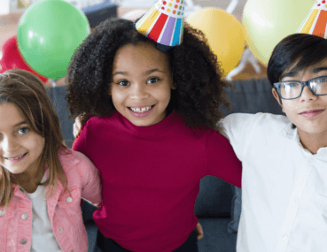 Budget Friendly Birthday Party Budget Friendly Birthday Party