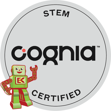 Engineering for Kids STEM Cognia Certified Engineering for Kids STEM Cognia Certified