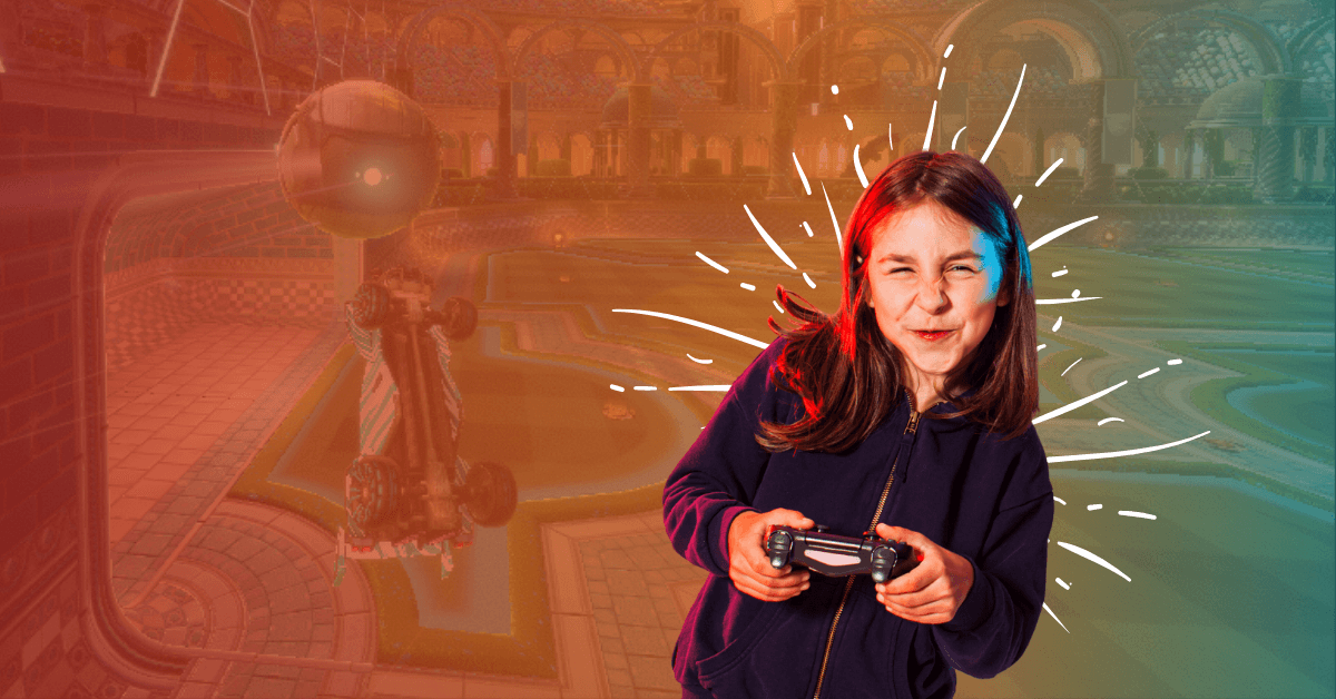 esports-girl
