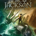 “The Lightning Thief” By. Rick Riordan