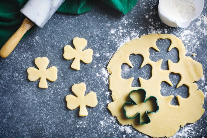 stpatscookies