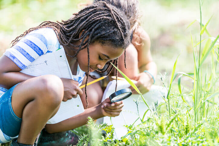 Summer Activities for STEM Skills Summer Activities for STEM Skills