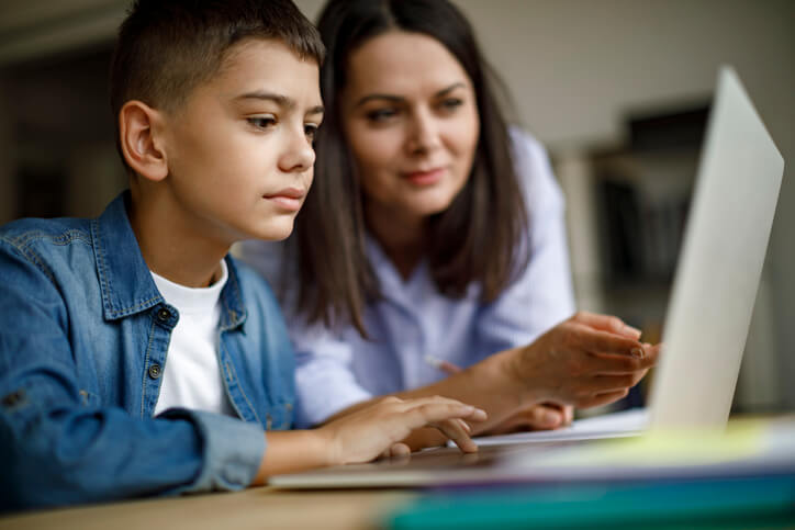Tips for a Successful School Year Tips for a Successful School Year