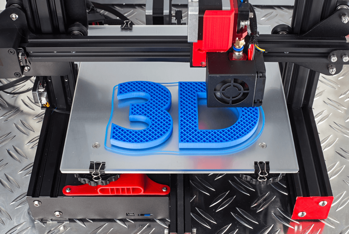 3d-printer