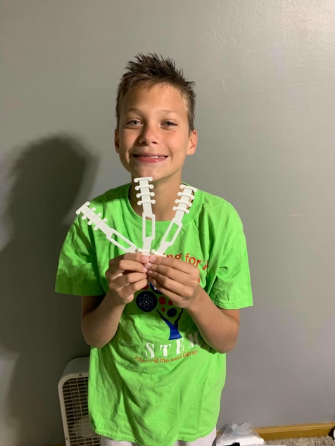 Inspiring the Next Generation of Engineers