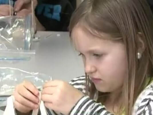 EFK of Buffalo Featured on NBC EFK of Buffalo Featured on NBC