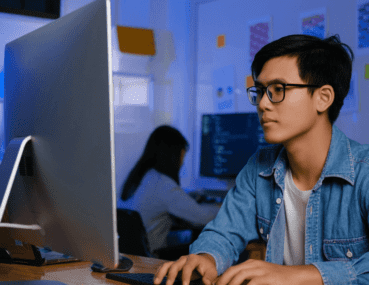 Fullstack Developer Fullstack Developer