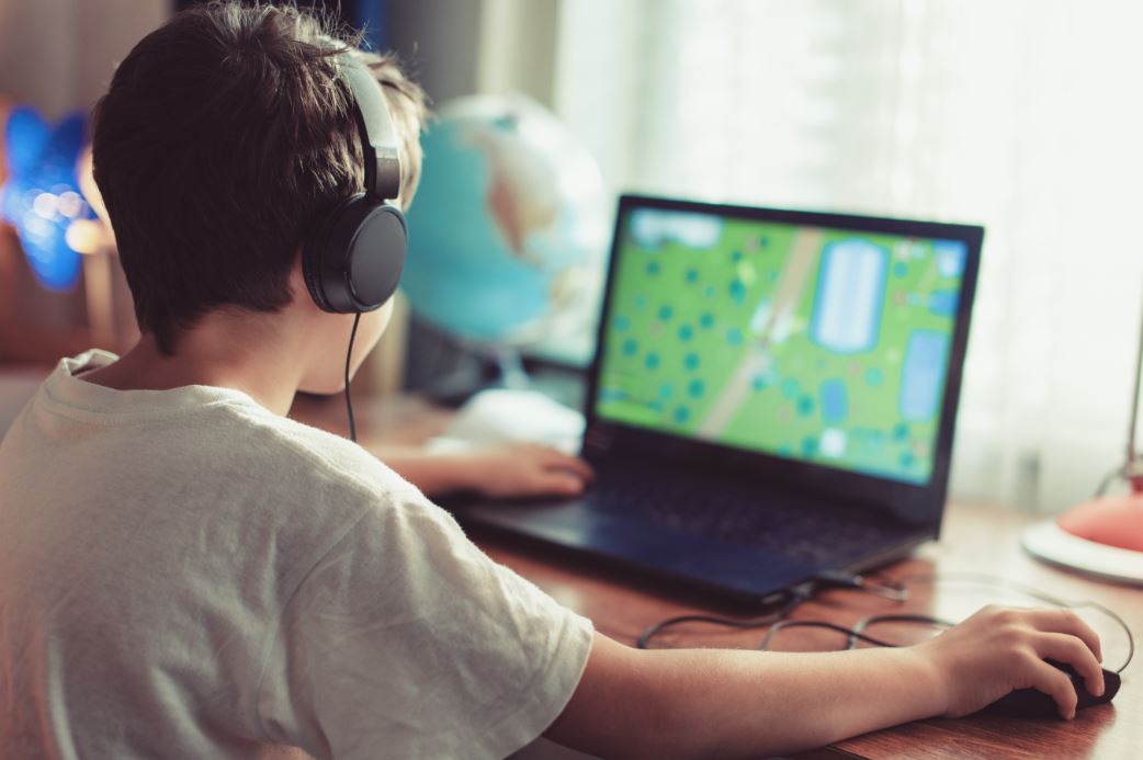 Online Gaming Safety Guide: Top 5 Threats + How to Help Your Kids Play Safe  on PS5 and Xbox Series X, S
