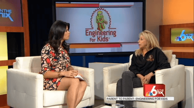 NBC Miami Talks with Carol Fratchman NBC Miami Talks with Carol Fratchman