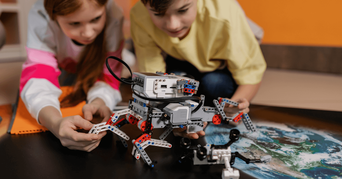 Robotics