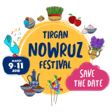 York Region Past Events | Tirgan Nowruz festival