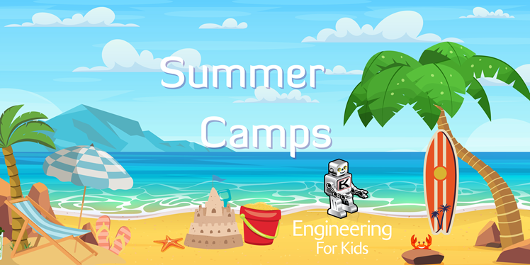 summer camp