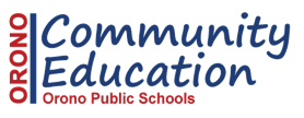 Orono Community Education