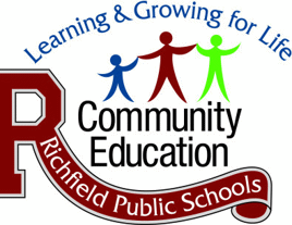 Community Education Richfield Public Schools