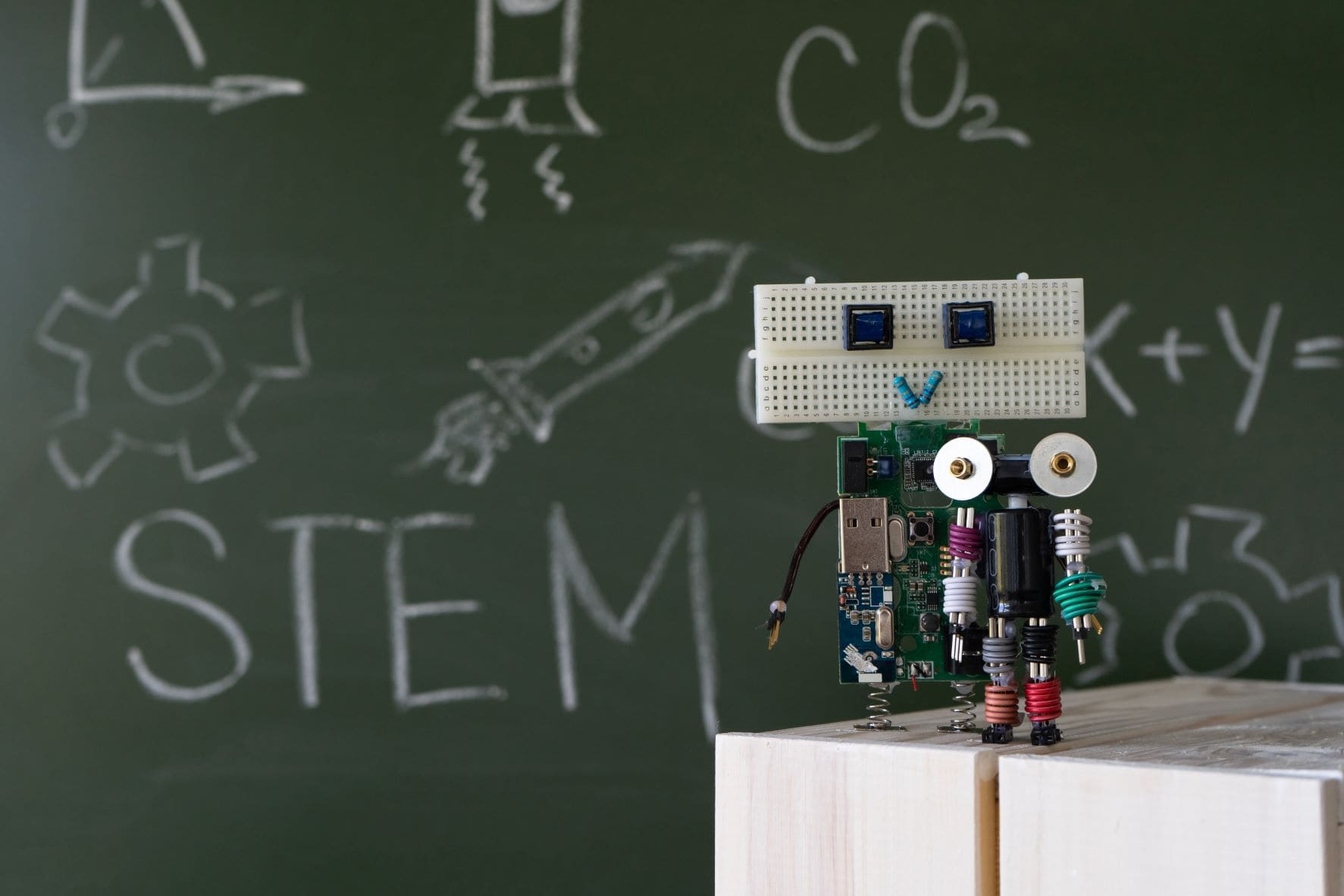 Stem Education