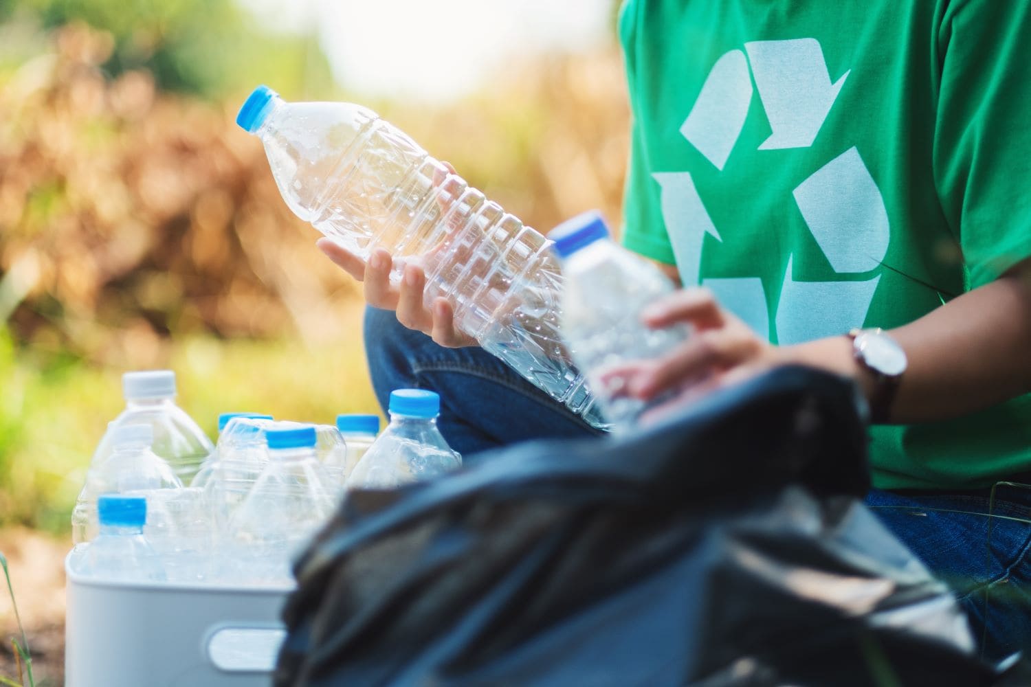 interesting science fact about recycling