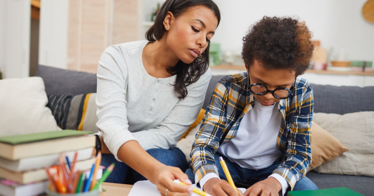 Distance Learning Strategy in the New Year Distance Learning Strategy in the New Year