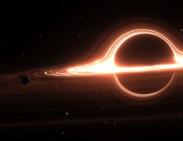 Black Hole Facts - EFK