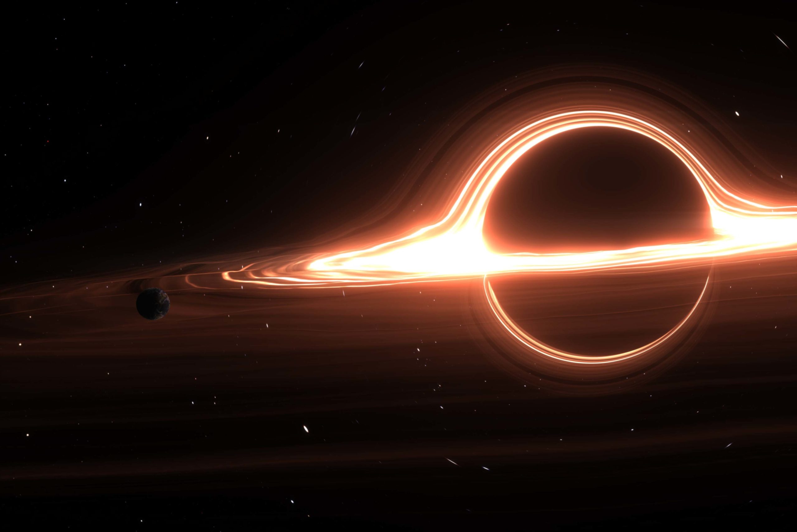 Black Hole Facts Black Hole Facts