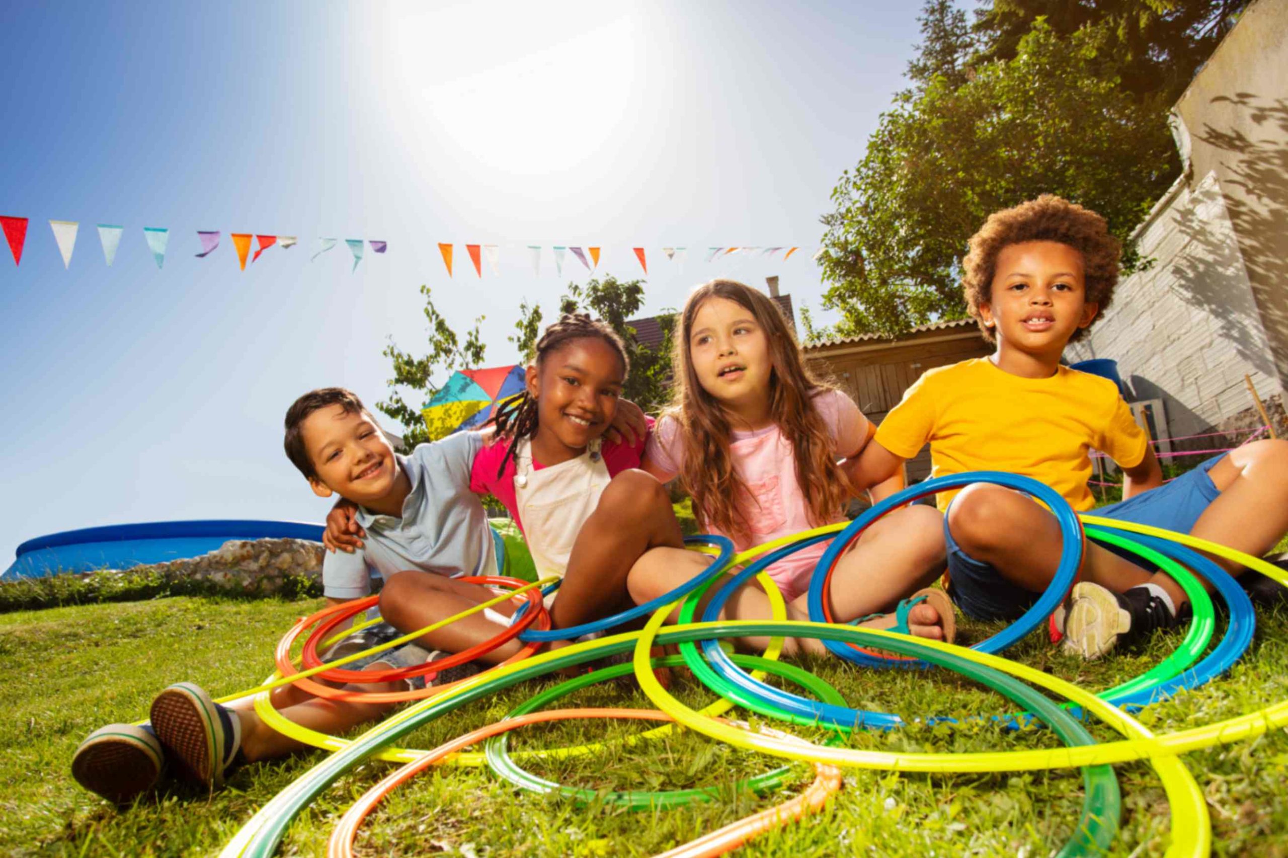 Tips for Preparing Your Child for a STEM Summer Camp