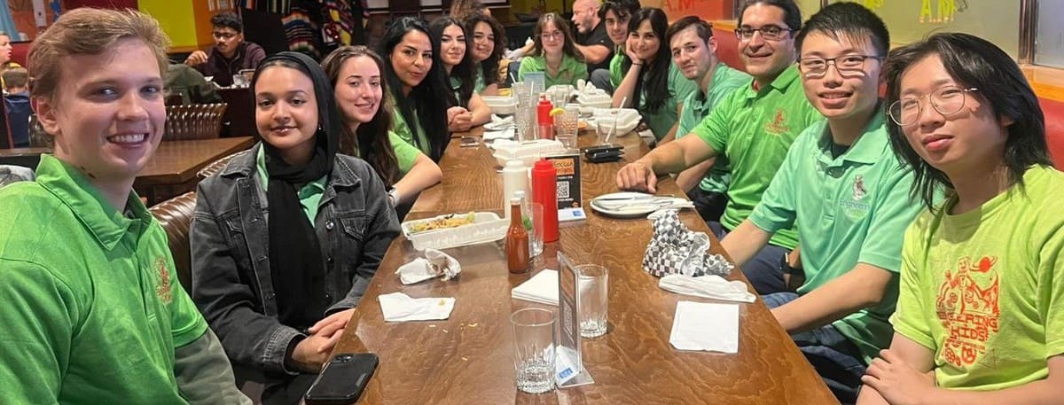 Learning Made Fun In the York Region