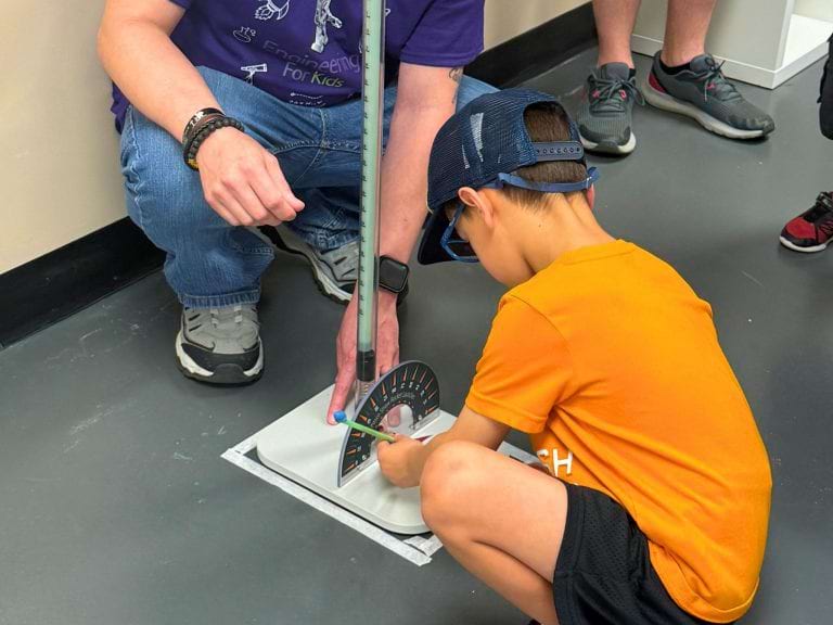 Pi Day Fun
