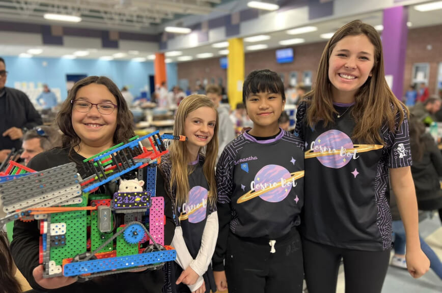 EFK of Windsor, Ontario Coming in 2024