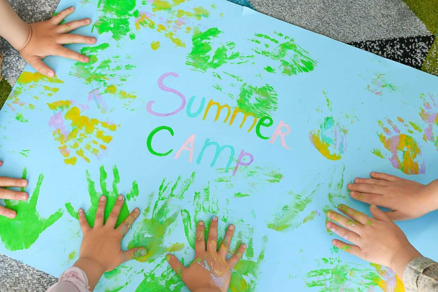 Summer Programs for Kids
