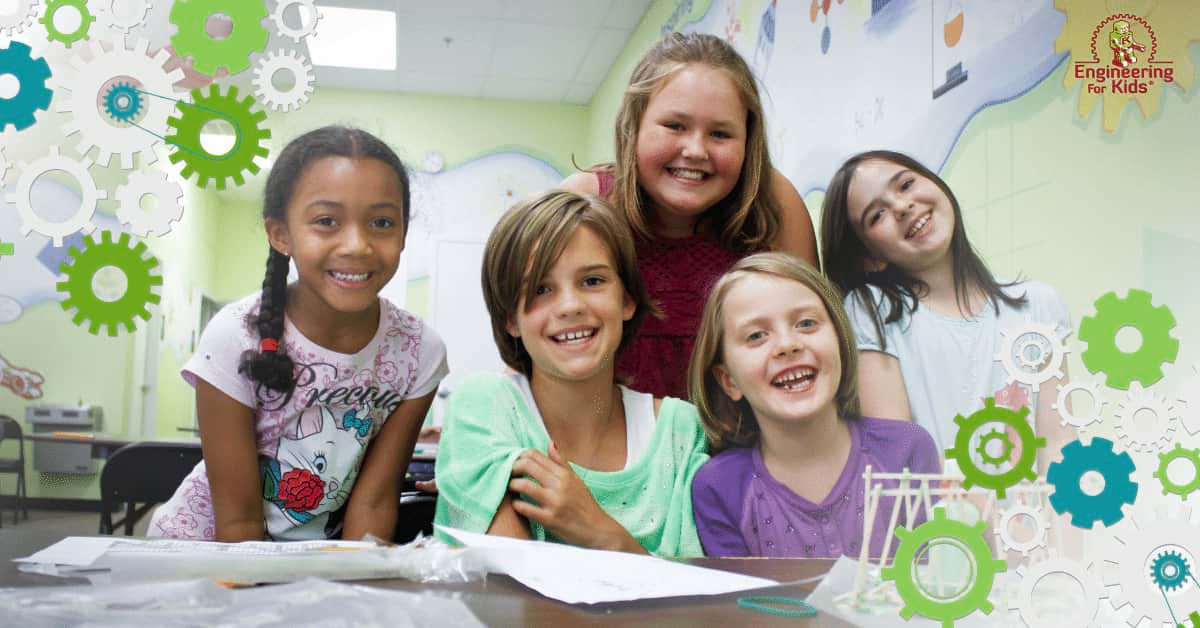Inspire Young Girls to Pursue STEM Education Inspire Young Girls to Pursue STEM Education