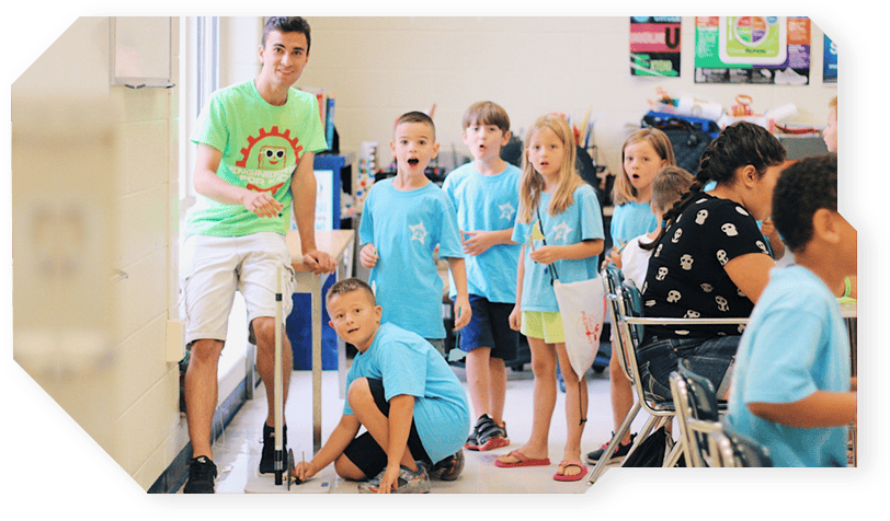 How Our Hands-On Teaching Structure Can Benefit Your Kids