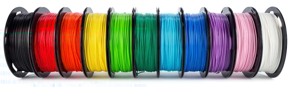 3D printing filament