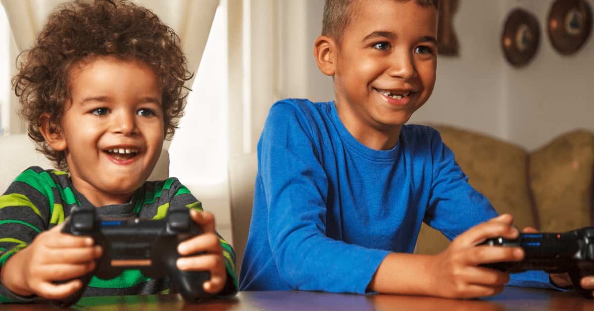 Soft Skills Do Kids Learn From Playing Video Games Soft Skills Do Kids Learn From Playing Video Games