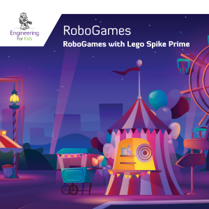 EFK RoboGames