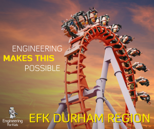 Engineering Makes this Possible - EFK of Durham