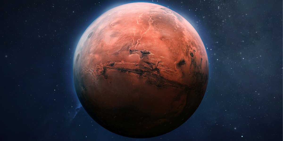 Can humans live on mars With Mars missions all over the news, many wonder - can humans live on Mars? We discuss what that looks like, and how it differs from Earth.