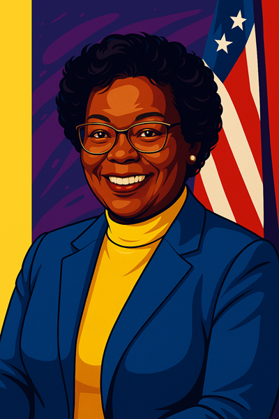 Raye Montague, naval engineer who became the first person to design a ship using computer technology