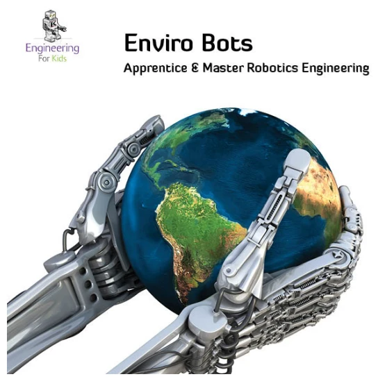 Enviro Bots