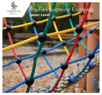 Playful Playground