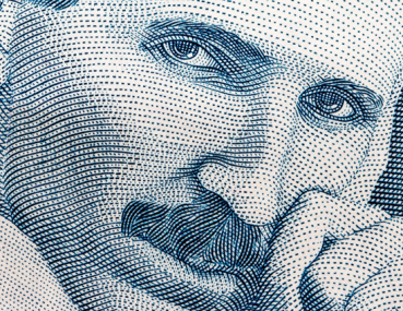 Nikola Tesla_ The Visionary Inventor