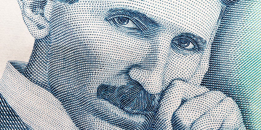 Nikola Tesla_ The Visionary Inventor