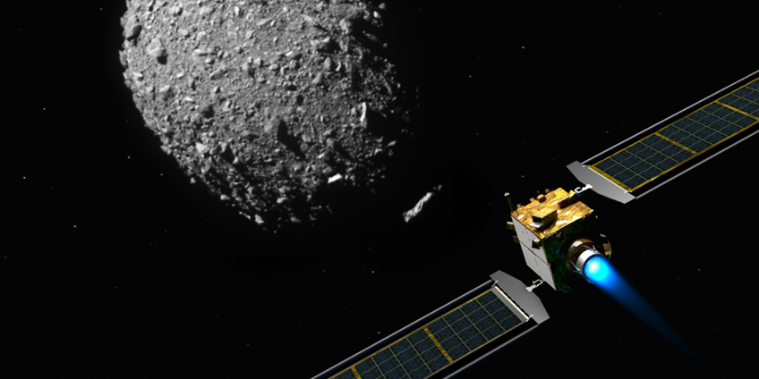 NASA's DART Mission Impact